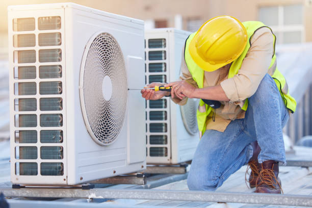 Professional HVAC in Yadkinville, NC