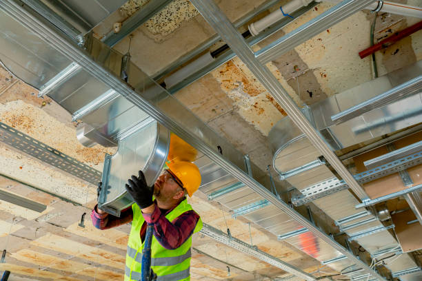 Best Furnace Cleaning in Yadkinville, NC