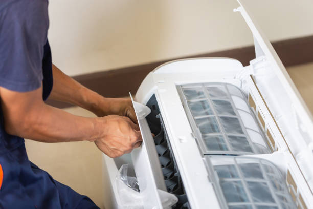 Best VRF (Variable Refrigerant Flow) Systems in Yadkinville, NC