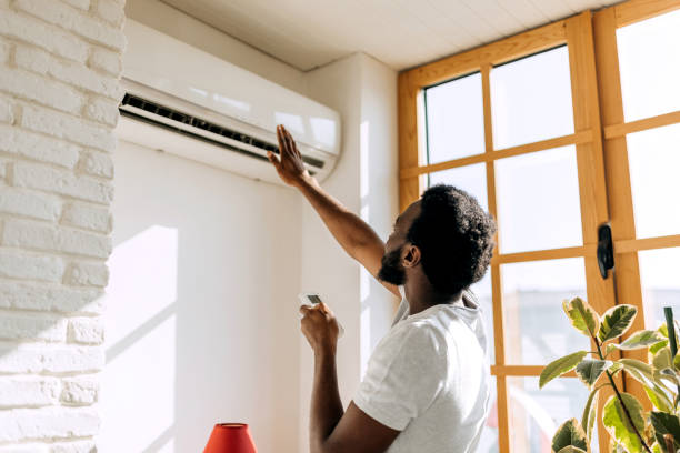 Best HVAC Supply and Distribution in Yadkinville, NC