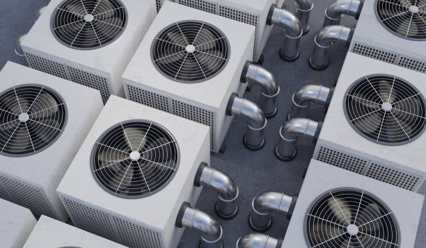 Best HVAC Software and Technology in Yadkinville, NC