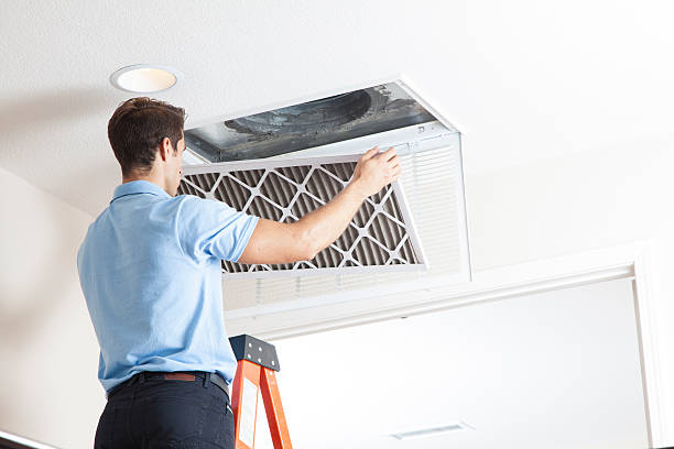 Best Air Filters and Purifiers in Yadkinville, NC