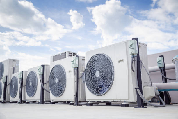 Best Residential HVAC in Yadkinville, NC
