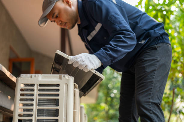 Best Air Conditioning Cleaning in Yadkinville, NC